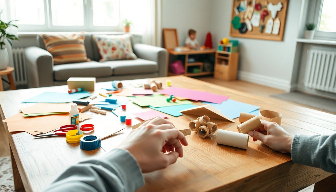 giocattoli fai da te idee creative e istruzioni passo passo 1761713060