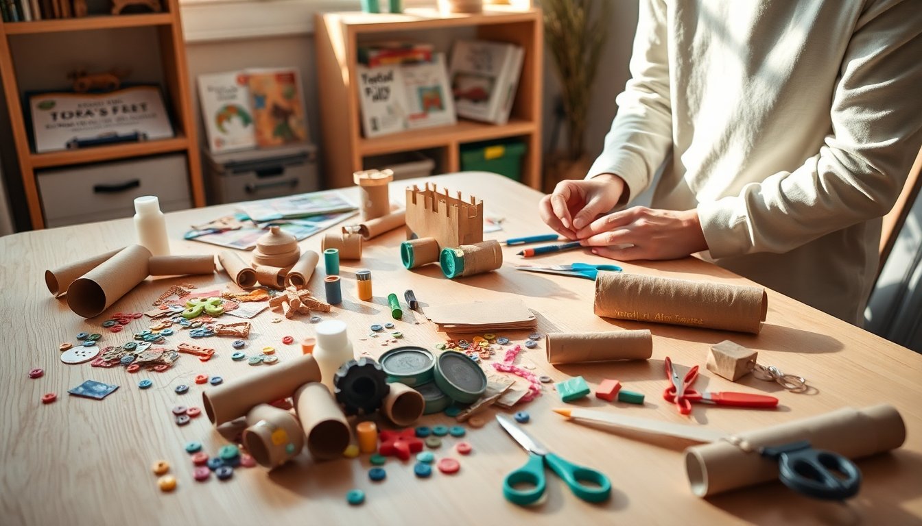 giocattoli fai da te idee e istruzioni per realizzarli facilmente 1761730744