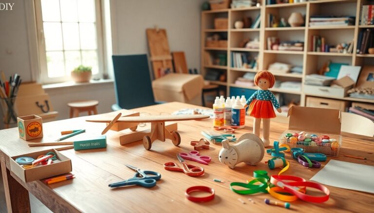 giocattoli fai da te per bambini guida pratica e idee creative 1761634296