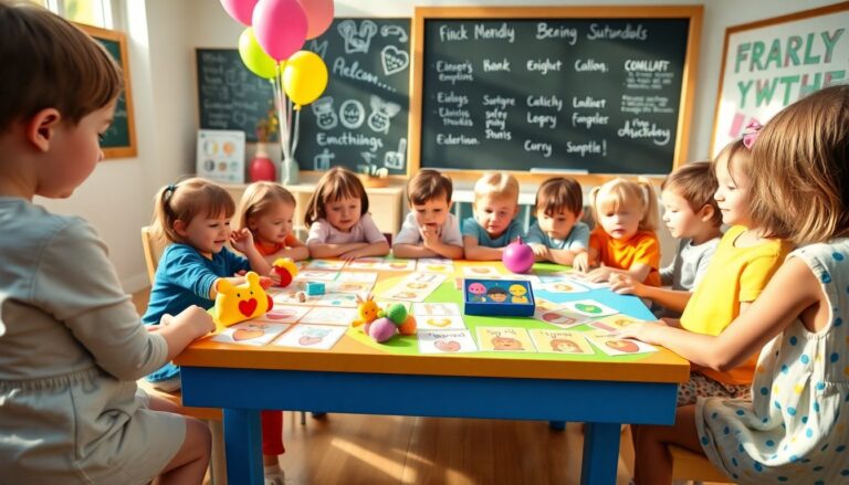 giochi e attivita efficaci per insegnare le emozioni ai bambini 1761030764