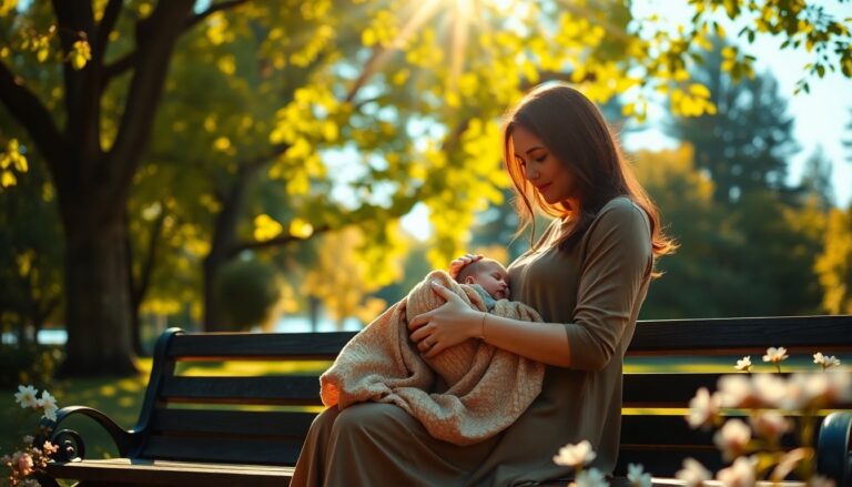 gravidanza e allattamento i benefici nella prevenzione del cancro al seno 1761743045
