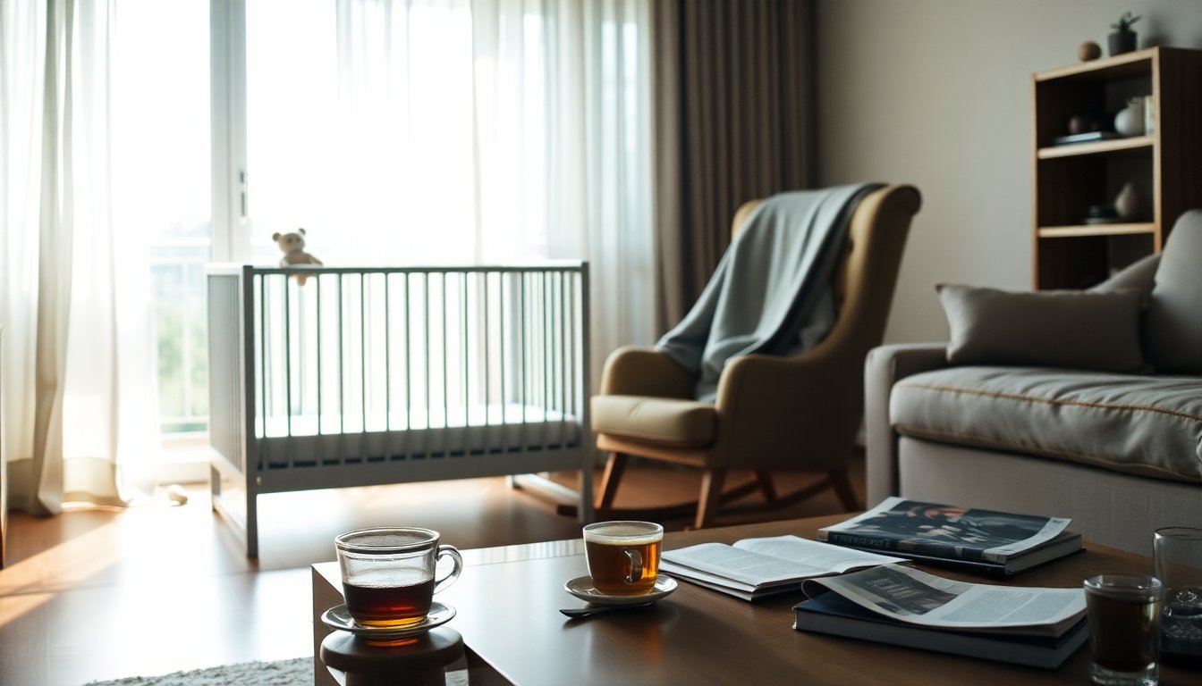 guida alla depressione post parto sintomi cause e soluzioni 1761601259