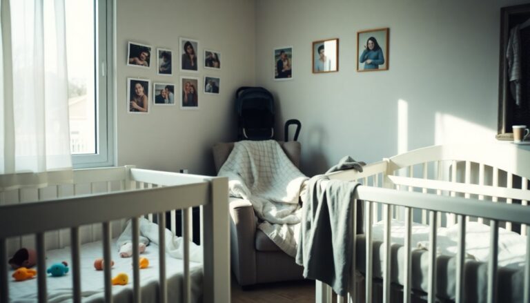 guida alla depressione post parto sintomi cause e trattamenti 1761686258