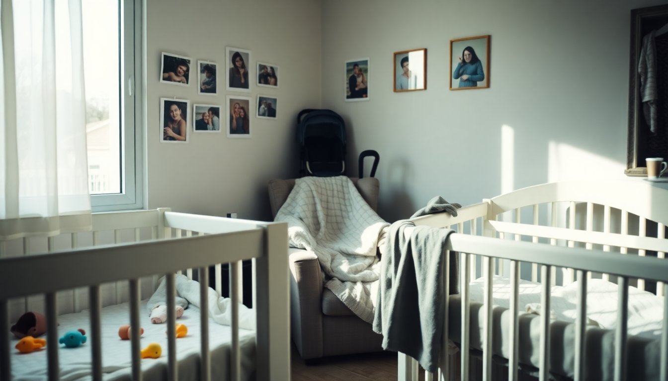 guida alla depressione post parto sintomi cause e trattamenti 1761686258