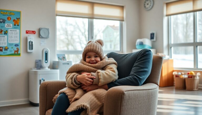 guida alla prevenzione e al trattamento dei disturbi invernali nei bambini 1761741167