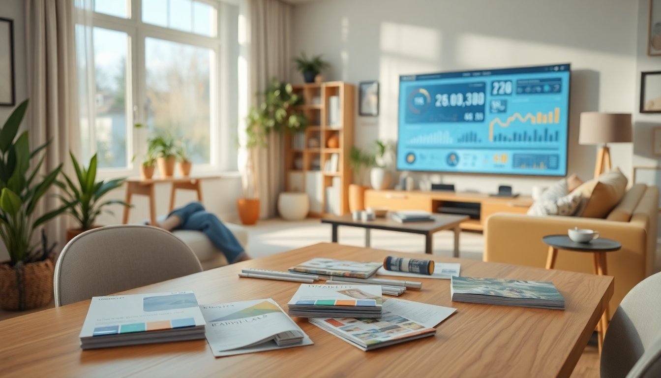 guida alle iniziative per le famiglie e strategie di marketing efficaci 1761680794