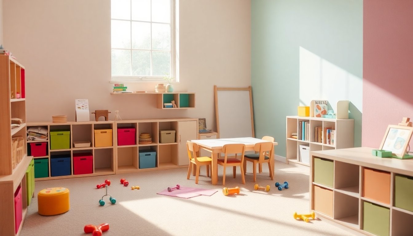 guida allorganizzazione degli spazi gioco per bambini in casa 1761739662