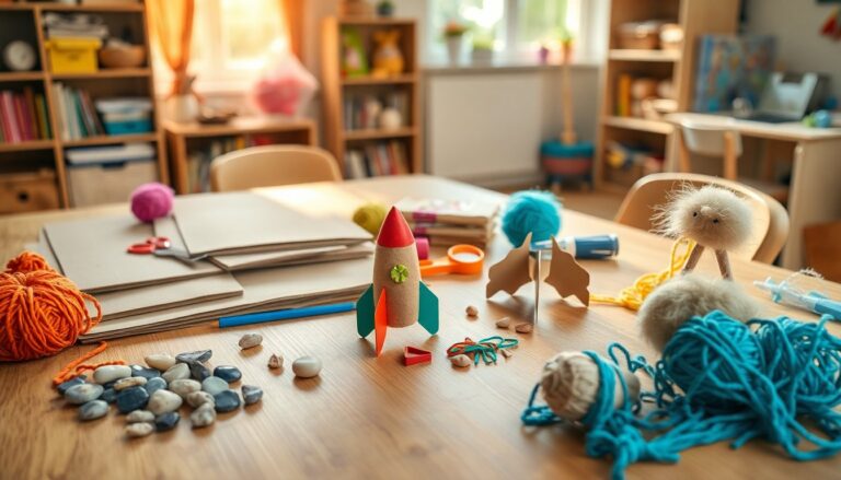 guida completa ai giocattoli fai da te per stimolare la creativita dei bambini 1761600038