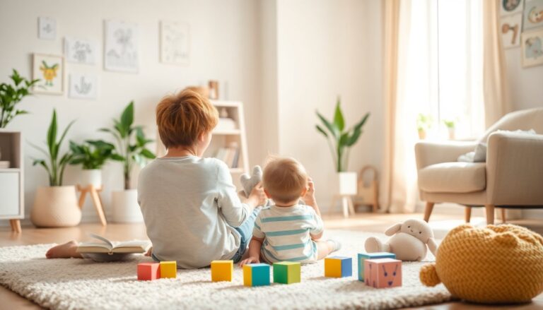 guida completa ai metodi happy child per il benessere dei bambini 1761586800