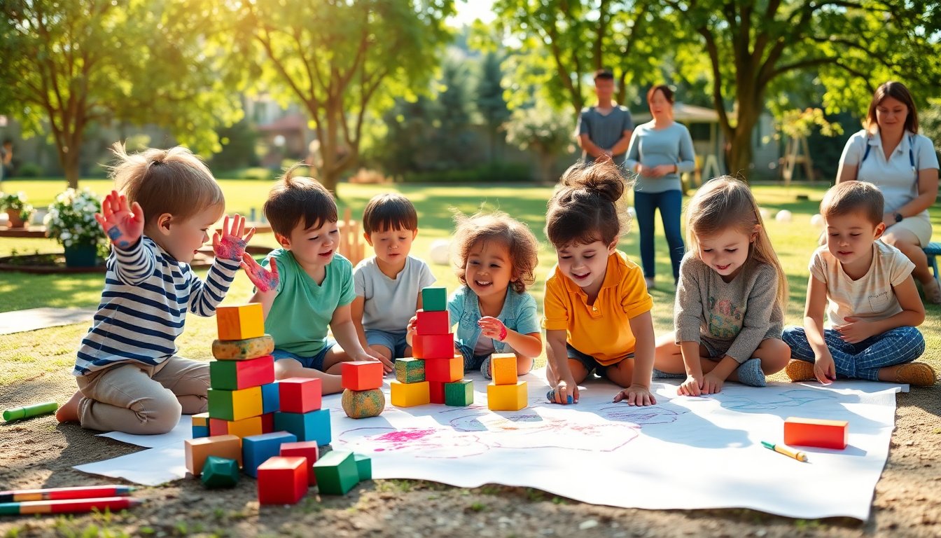 guida completa ai metodi happy child per il benessere infantile 1761586943