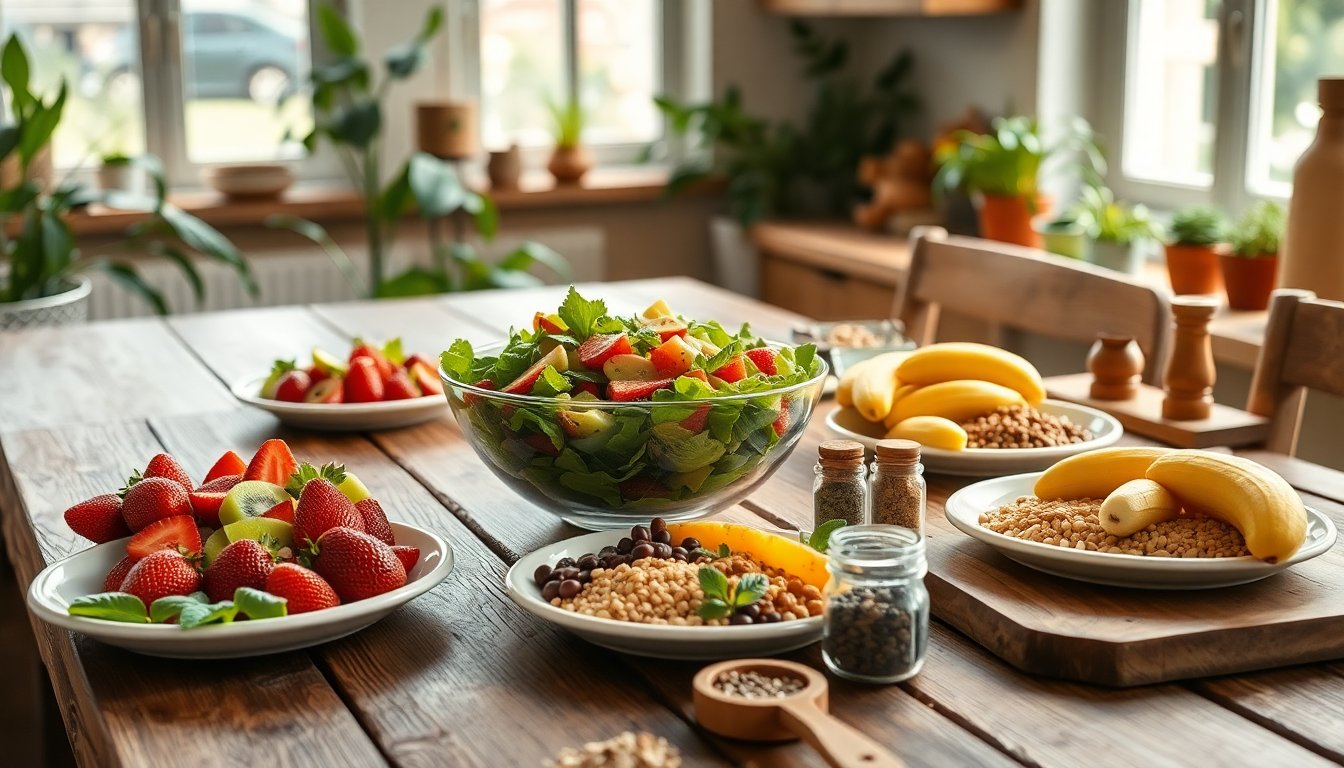 guida completa allalimentazione dei bambini consigli nutrizionali essenziali 1760249311