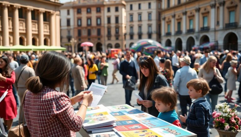 guida completa alle iniziative per le famiglie in italia 1761589776