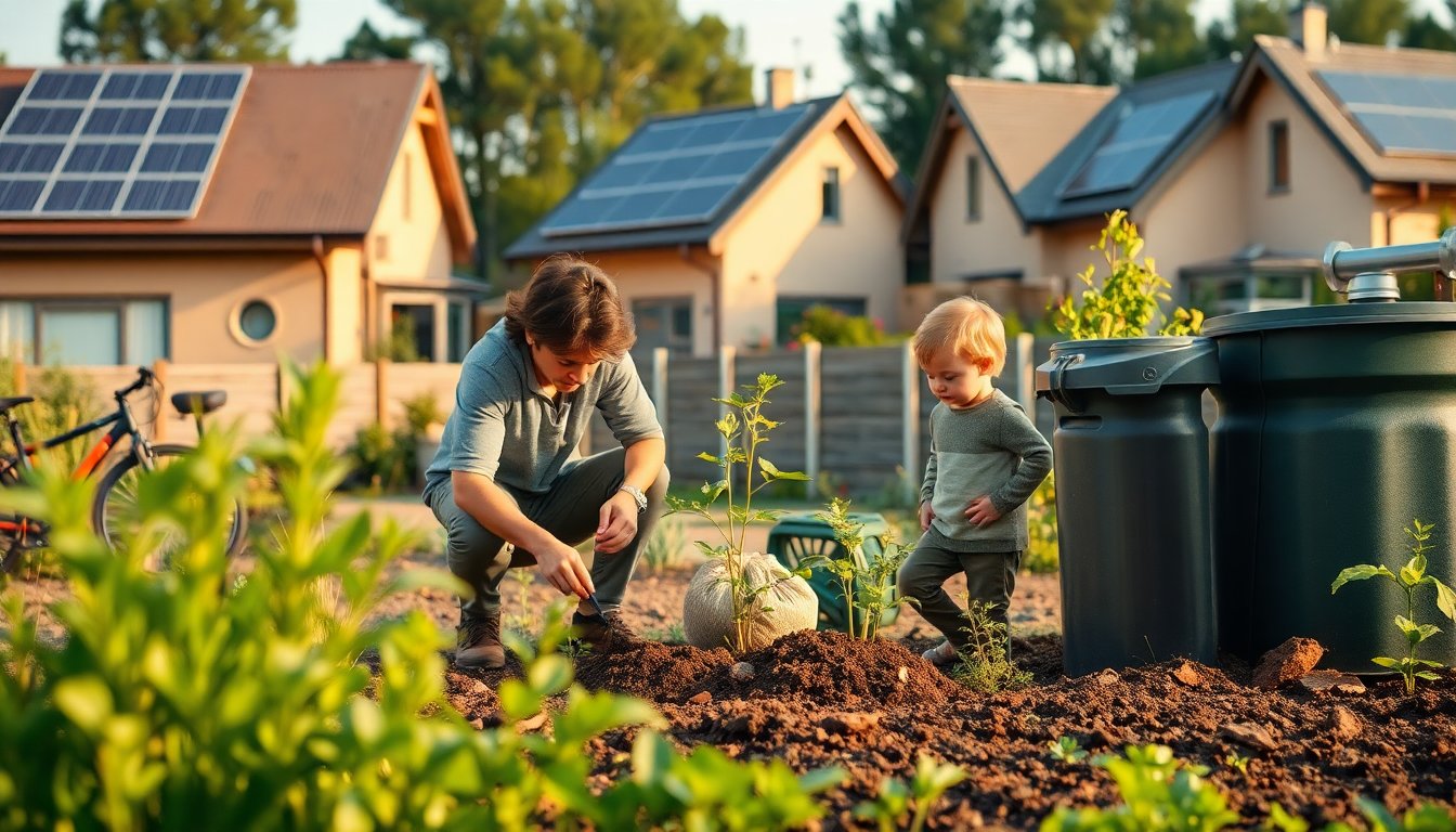 guida completa alle iniziative per le famiglie verso la sostenibilita 1761649867