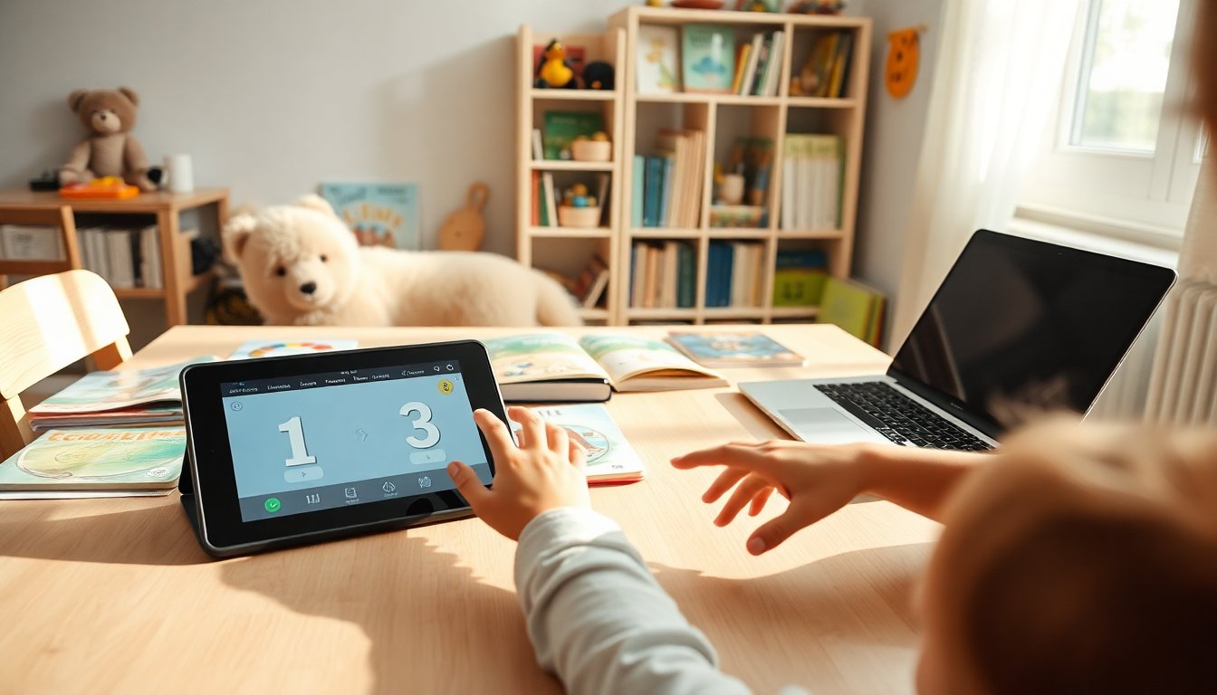 guida completa alluso della tecnologia per bambini 1761605693