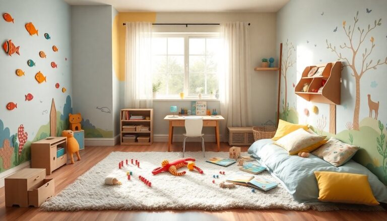 guida completa per decorare la cameretta dei bambini in modo creativo 1761634367