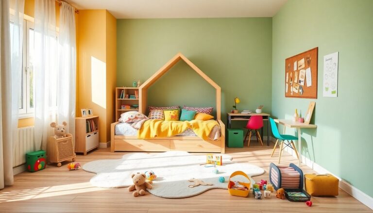 guida completa per decorare la cameretta dei bambini 1761600153