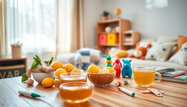 guida completa per prevenire e trattare i disturbi invernali nei bambini 1761740147