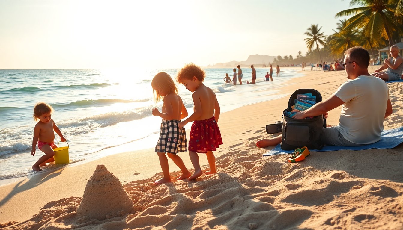 guida completa per vacanze con bambini consigli e destinazioni 1761589417