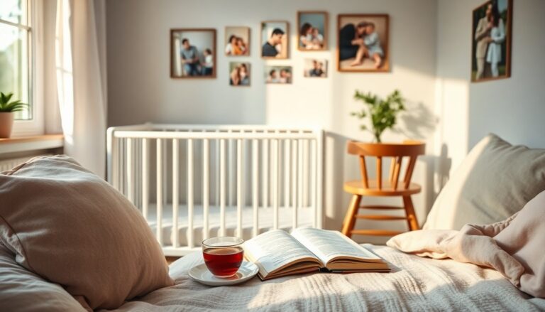 guida completa sulla depressione post parto e le sue implicazioni 1761601560