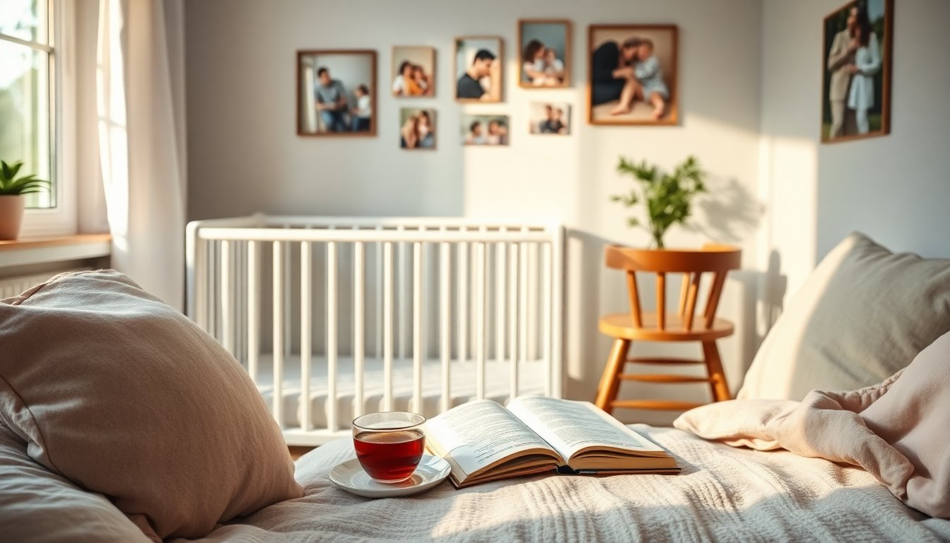 guida completa sulla depressione post parto e le sue implicazioni 1761601560