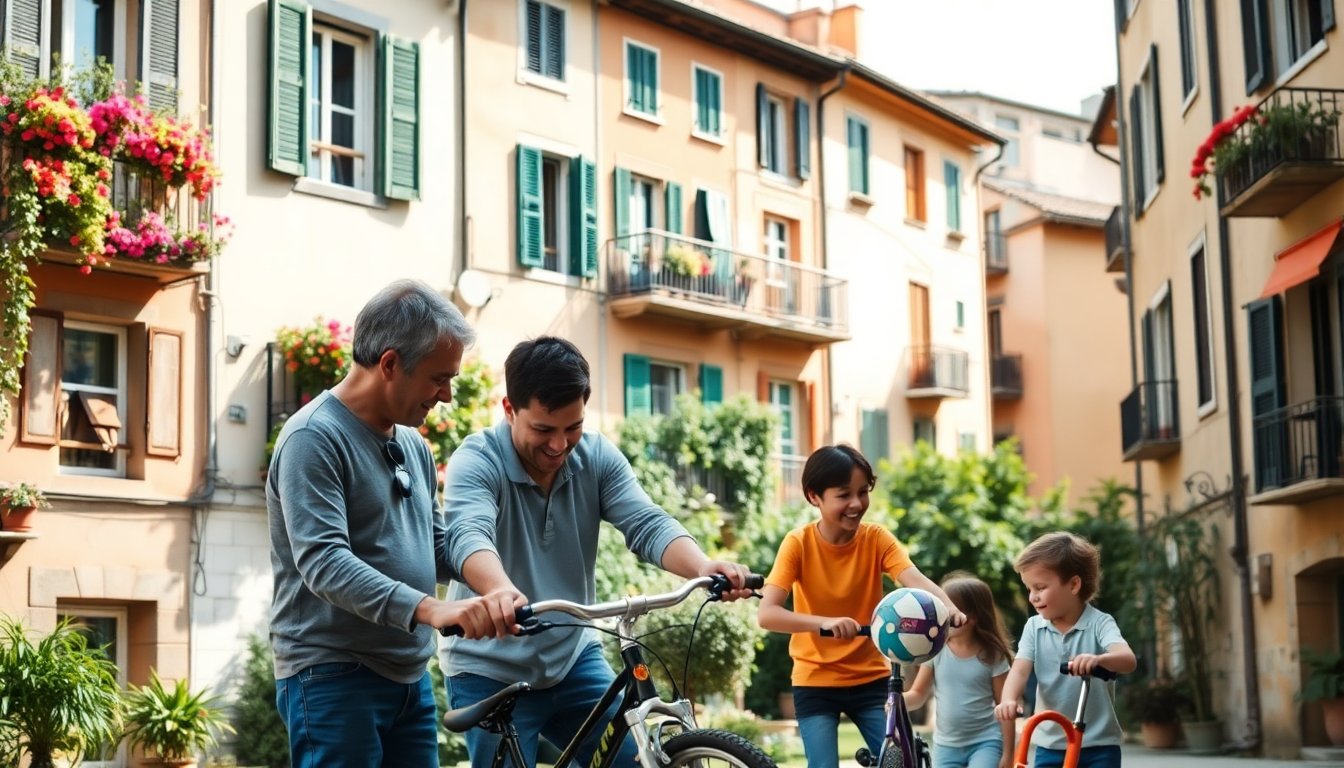 guida definitiva agli aiuti per famiglie in italia scopri tutte le opportunita disponibili 1760639998