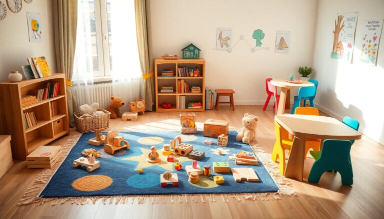 guida pratica per allestire gli spazi gioco dei bambini in casa 1761742805