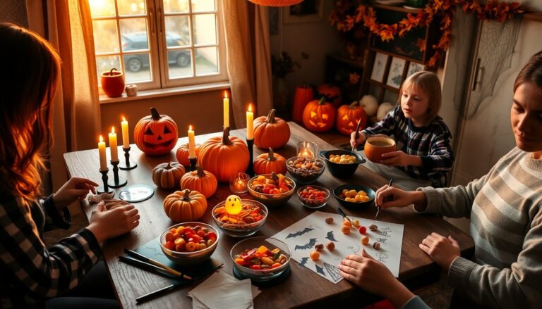 idee per un halloween indimenticabile da vivere in famiglia 1761139098