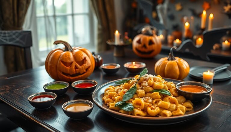 idee uniche per una cena di halloween indimenticabile 1761740047