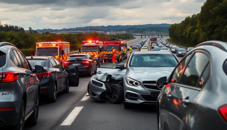 incidente in autostrada a1 causa rallentamenti 1761584455