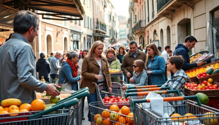 iniziative per le famiglie come le politiche influenzano il benessere economico 1761590268