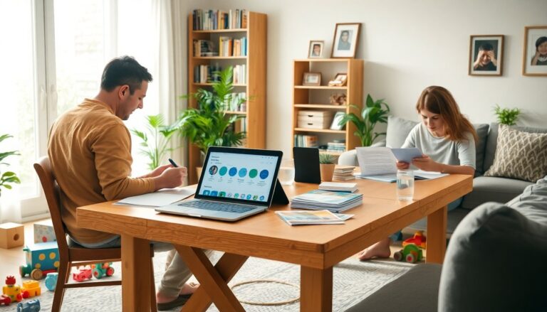 iniziative per le famiglie come migliorare la salute e il benessere 1761638704