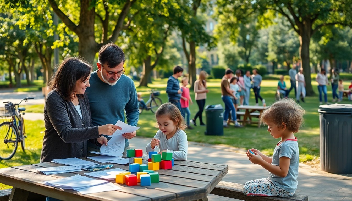iniziative per le famiglie scopri come ottenere supporto finanziario 1761651408