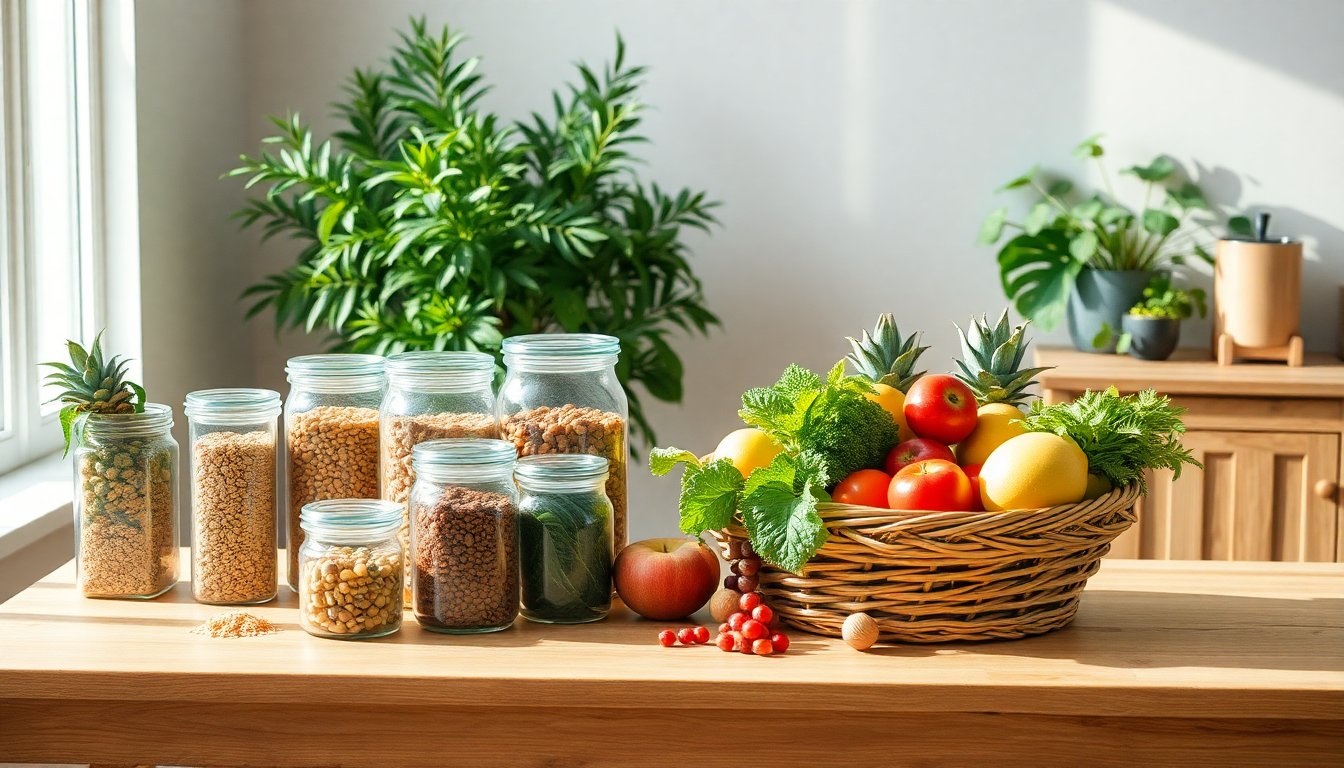 iniziative per le famiglie scopri come rendere sostenibile la tua vita quotidiana 1761590116