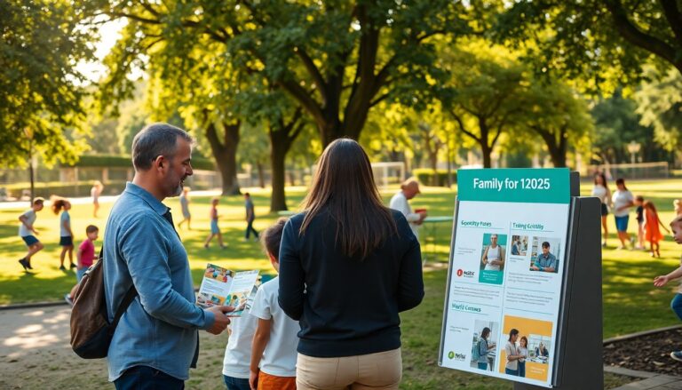 iniziative per le famiglie scopri le migliori opportunita nel 2025 1761604621