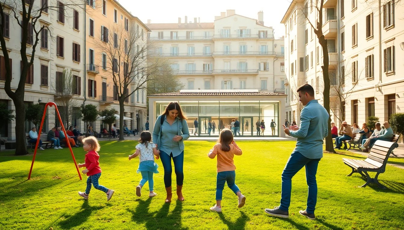 iniziative per le famiglie scopri tutte le opportunita disponibili 1761589957