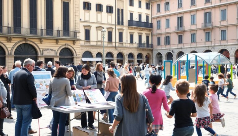 iniziative per le famiglie una guida dettagliata 1761687515