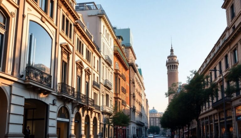 investimenti nel mercato immobiliare di lusso a milano nel 2025 1761590920