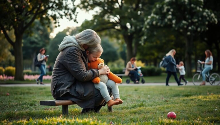 la salute mentale delle mamme cause e conseguenze 1761616314
