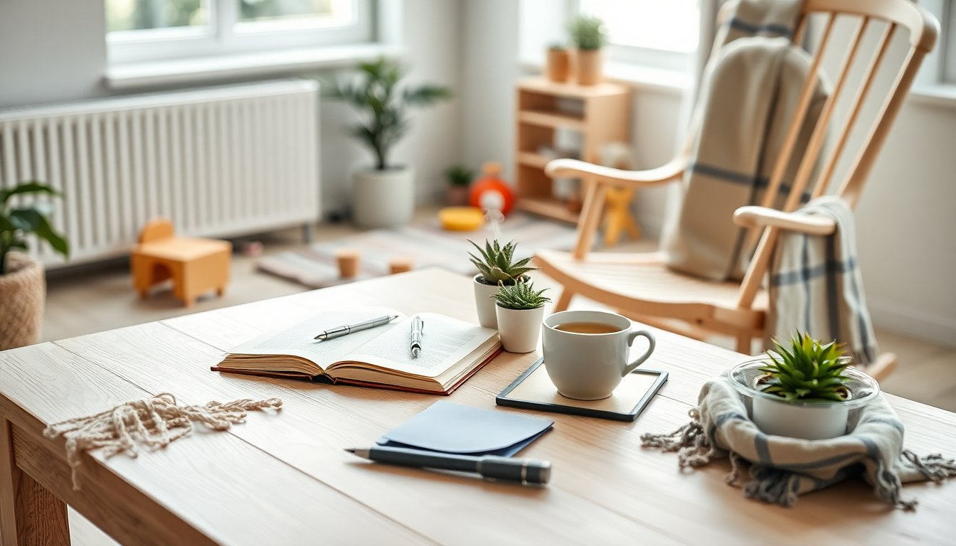 la salute mentale delle mamme come prendersi cura di se stesse 1761585356