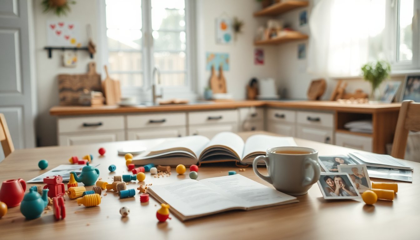 la salute mentale delle mamme comprendere le sfide e le soluzioni 1761637388