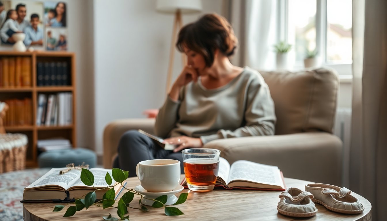 la salute mentale delle mamme guida alla consapevolezza e supporto 1761724215