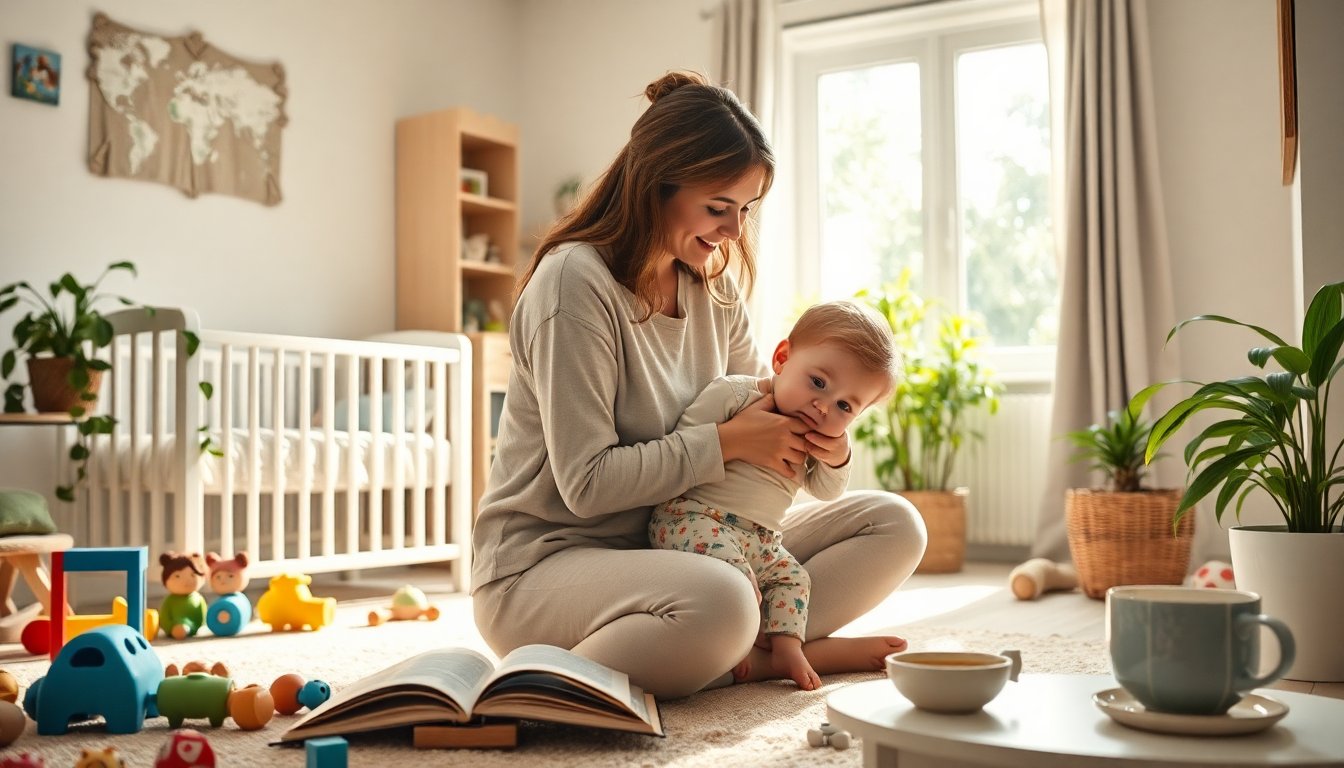 la salute mentale delle mamme perche e importante e come affrontarla 1761724029