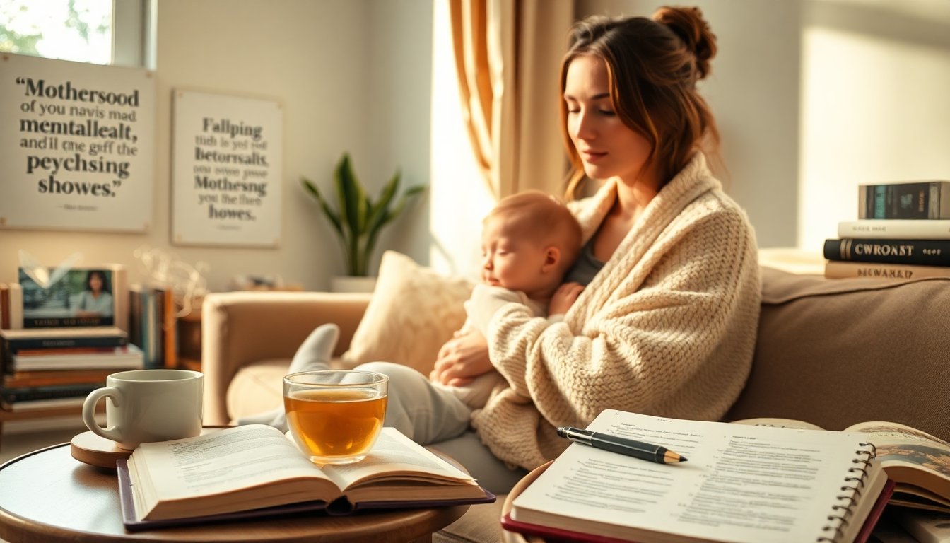 la salute mentale delle mamme perche e importante parlarne 1761485188