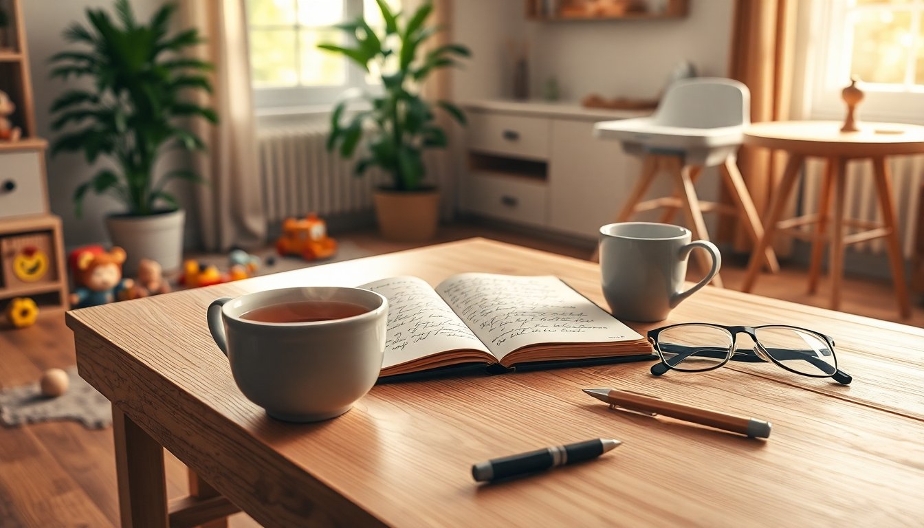 la salute mentale delle mamme una guida per il benessere 1761731480