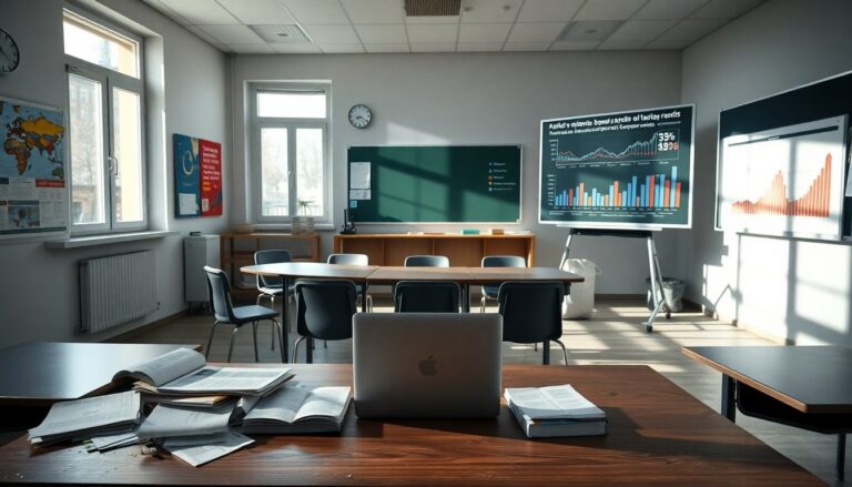 leducazione moderna sta fallendo ecco perche 1761617875