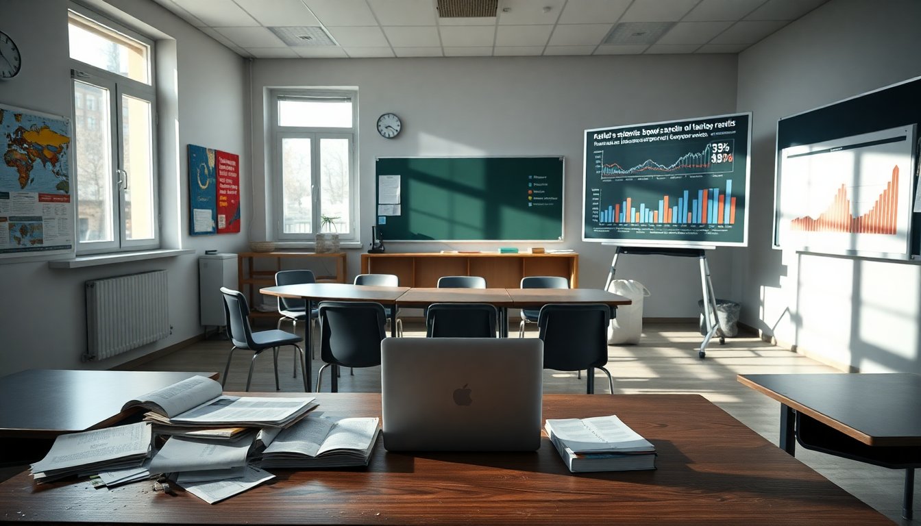 leducazione moderna sta fallendo ecco perche 1761617875