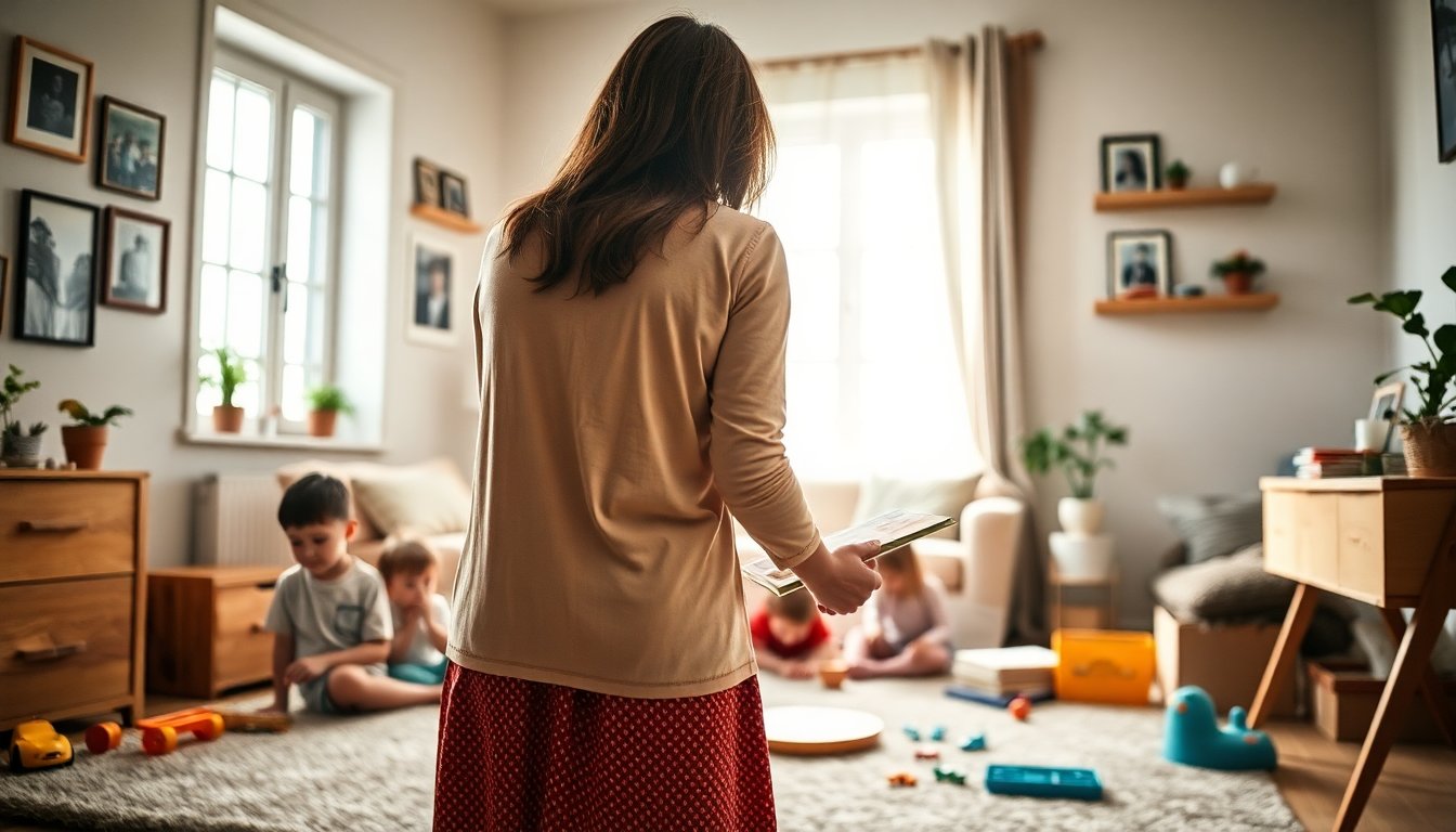limpatto della salute mentale delle mamme sulla famiglia e sulla comunita 1760010787