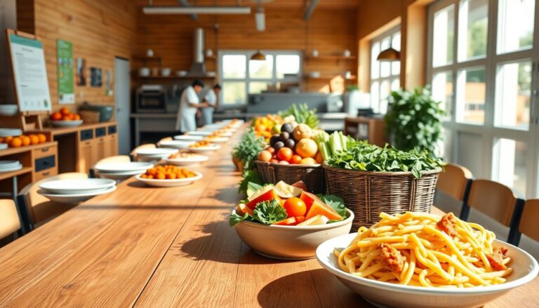 mense scolastiche in italia innovazioni e sfide da affrontare 1761740078