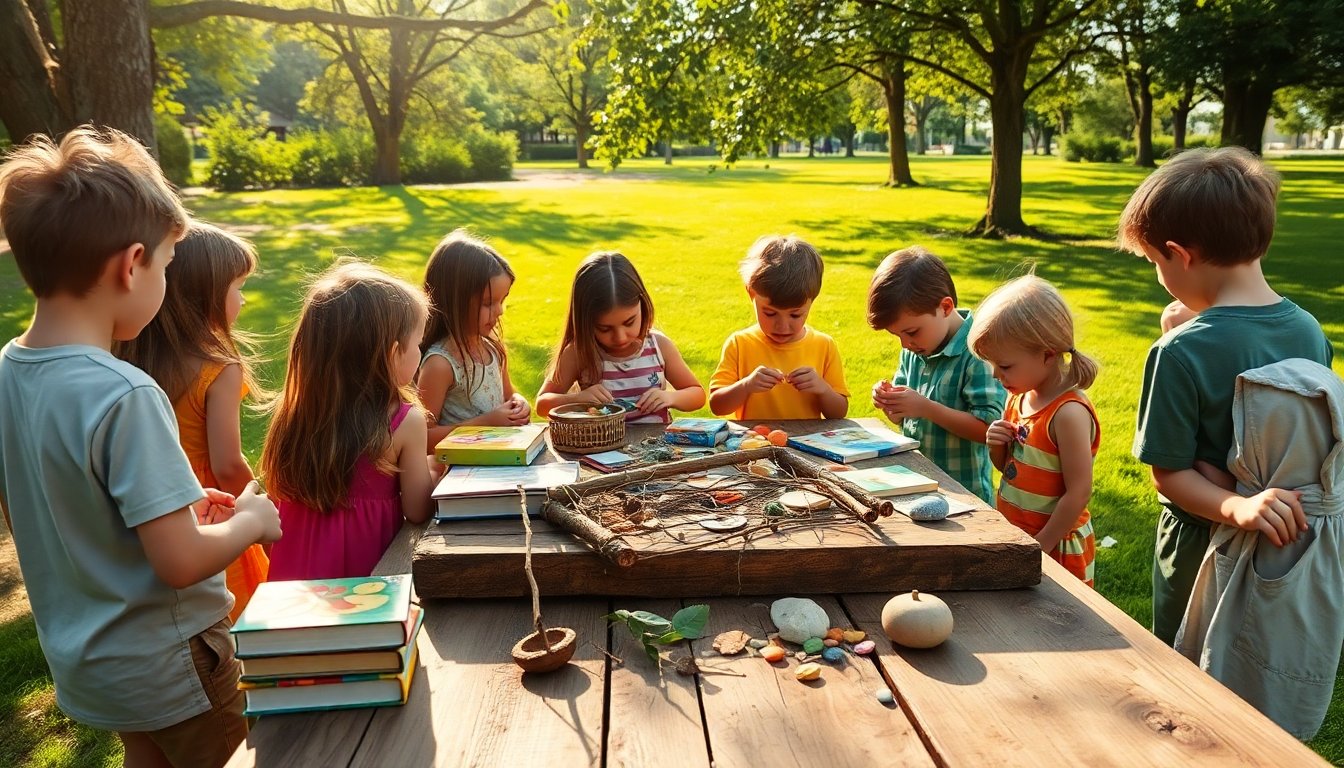 metodi happy child guida completa allapproccio educativo 1761717120