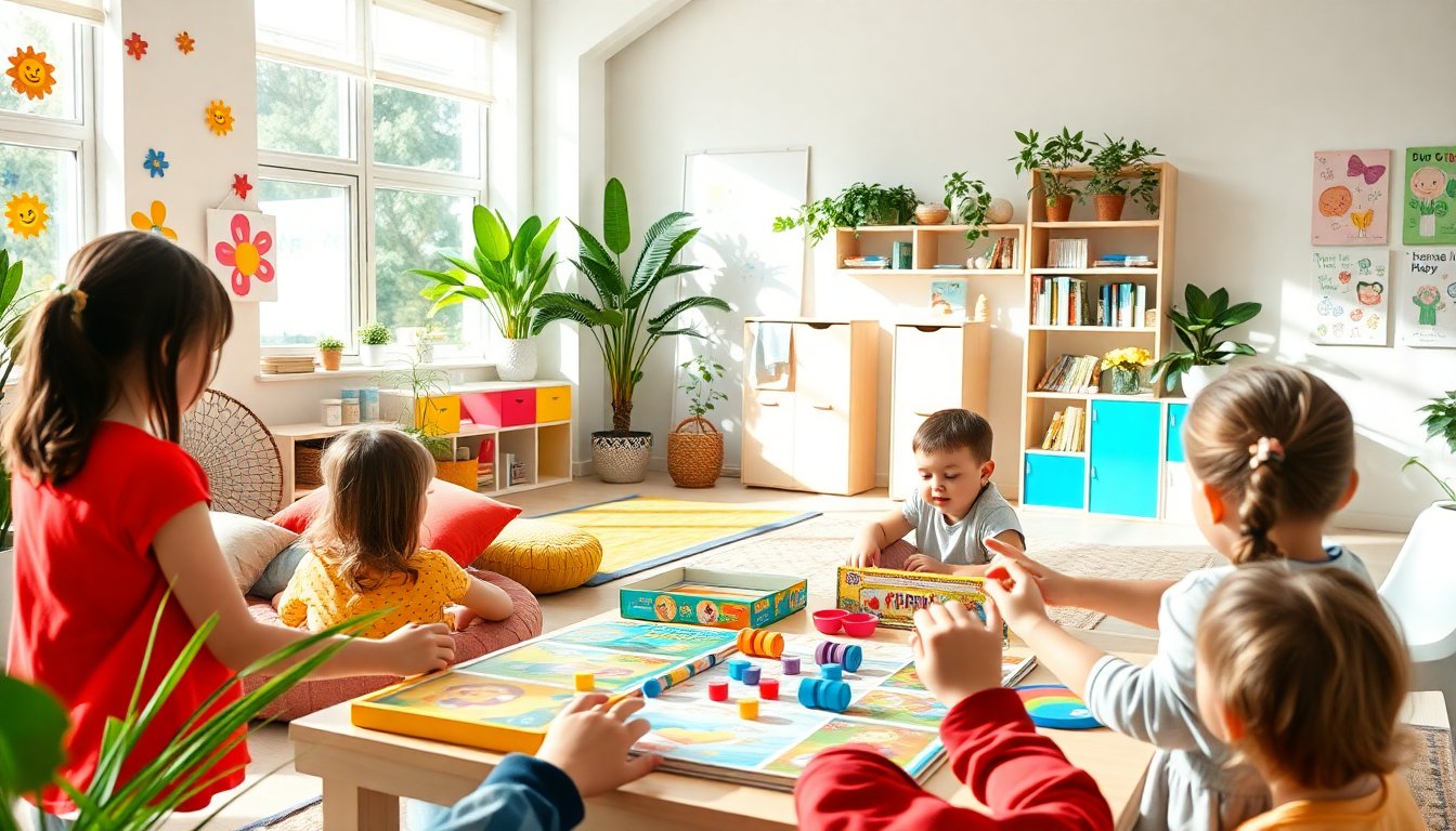 metodi happy child per un approccio efficace 1761587460